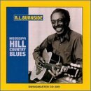R.L. Burnside/Mississippi Hill Country Blues@Import